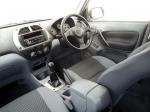 Toyota RAV4 5-Door 2000 года (ZA)